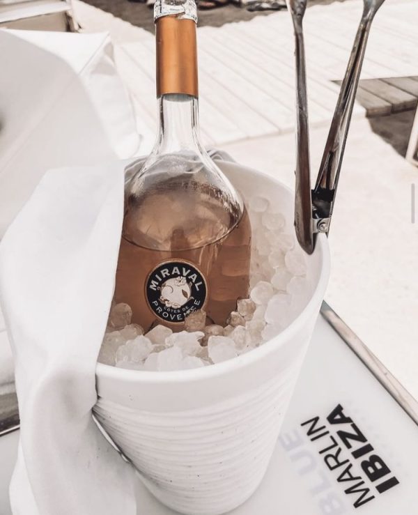 New information pipped to emerge in Château Miraval case