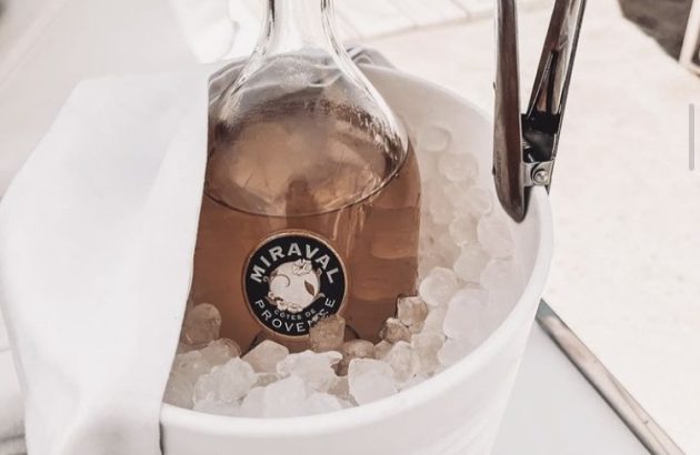 New information pipped to emerge in Château Miraval case