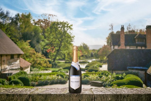 Nyetimber boosts investment in Japan amid 'stabilisation'