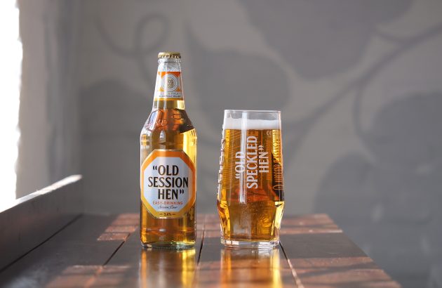 ‘Sessionability’ is beer’s new buzzword, says Greene King