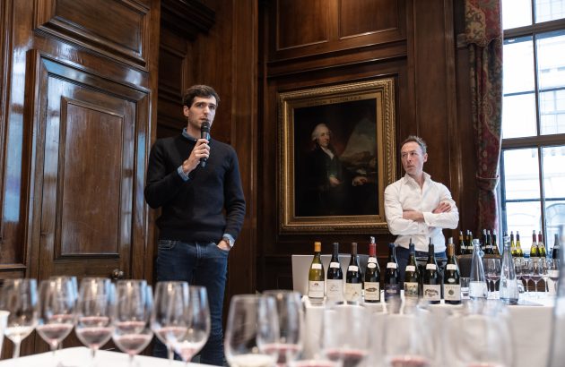 A new generation showcases Beaujolais’ potential