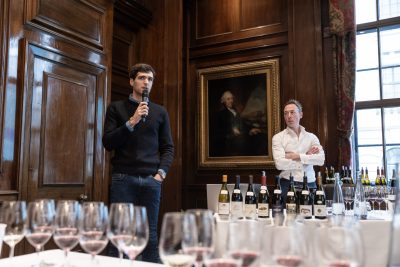 A new generation showcases Beaujolais’ potential