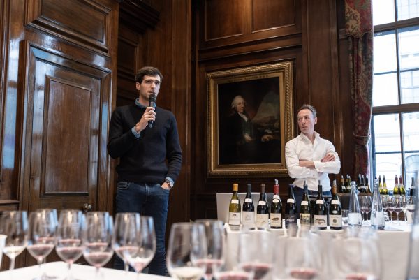 A new generation showcases Beaujolais’ potential