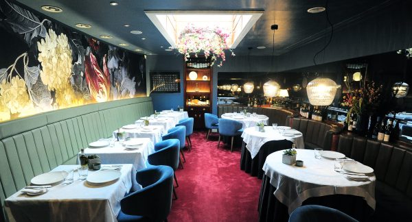 Wine List Confidential: Pied à Terre