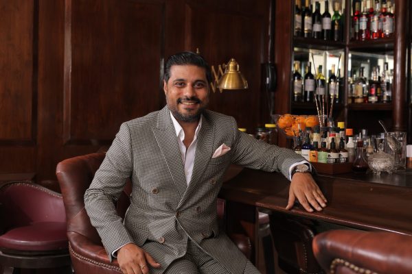 Indian agave spirit Pistola primed for growth following Diageo investment