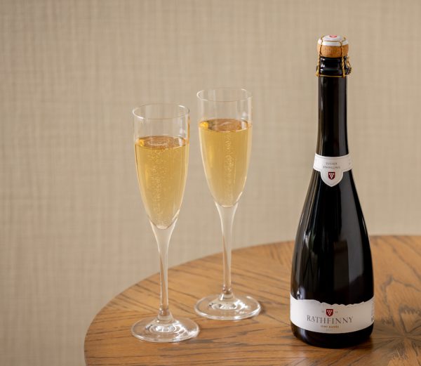 Rathfinny launches 50cl sparkling wine bottle