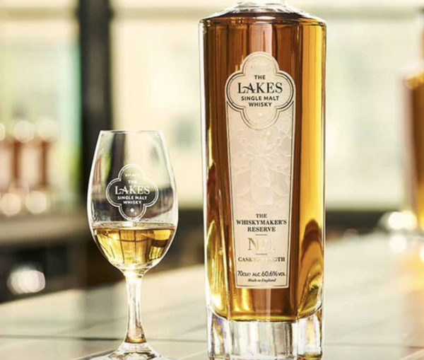 Nyetimber set to acquire The Lakes Distillery