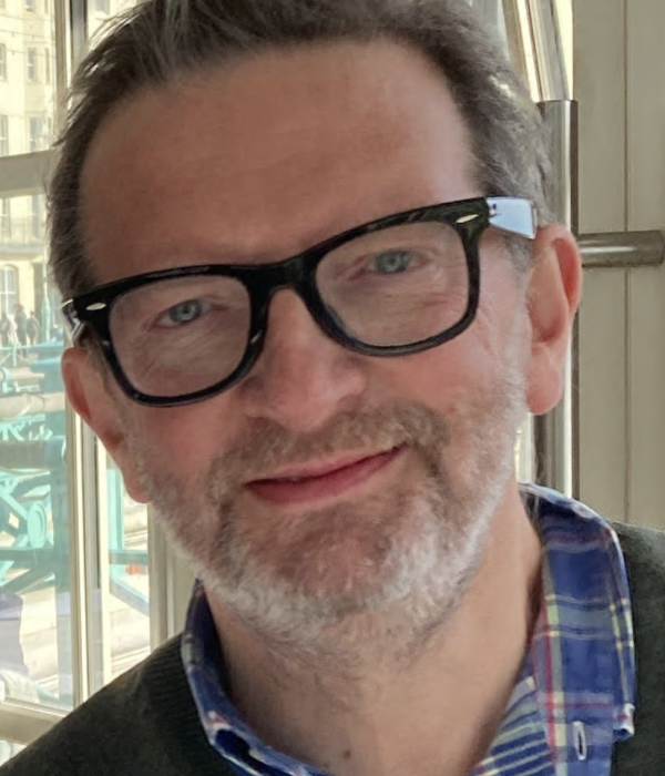 Angelo Cane dies aged 59