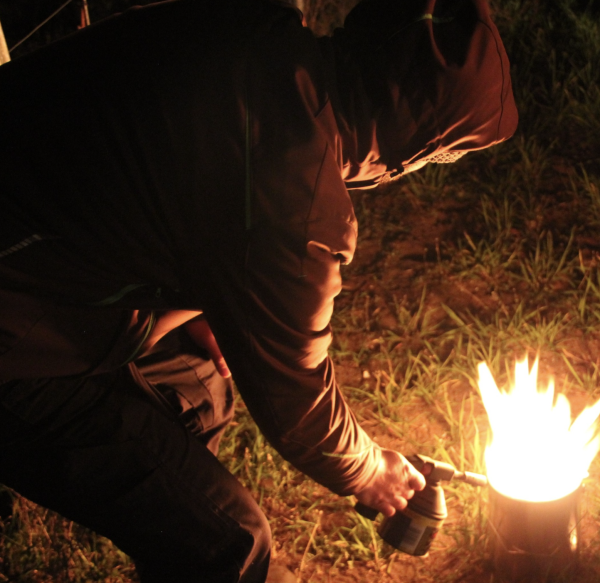 Spring frosts strike German vineyards