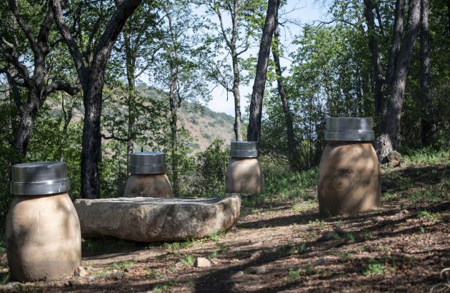 VIDEO: Has Stone VIK created a new wine category?