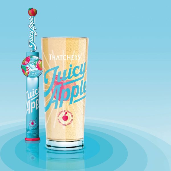 Cider made with green energy predicted to grow the category