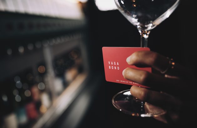 Majestic completes acquisition of Vagabond Wines