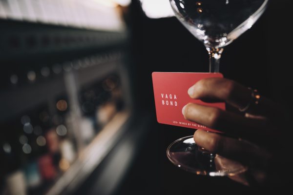 Majestic completes acquisition of Vagabond Wines