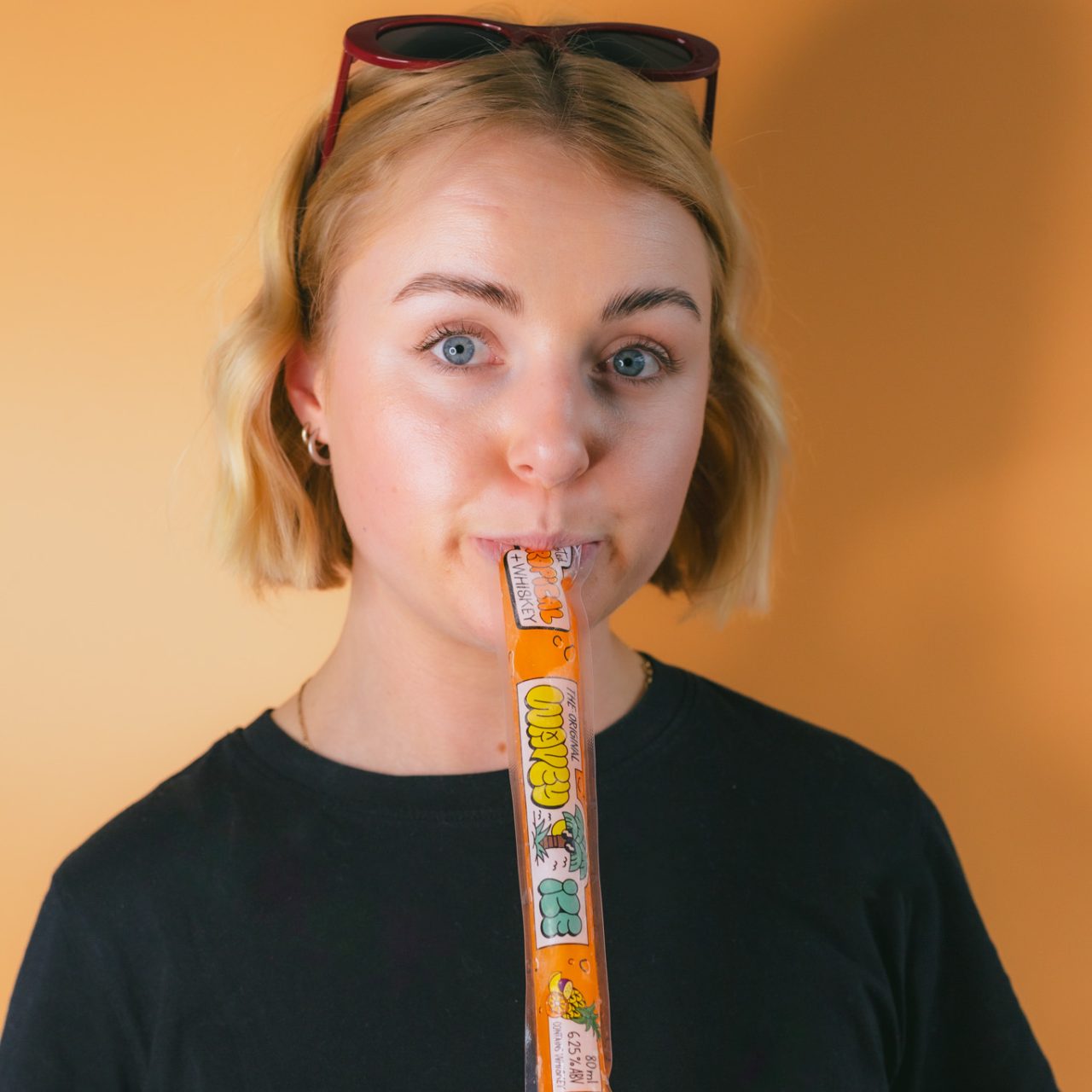 Alcoholic ice pop brand aims to ‘break whiskey stereotype’