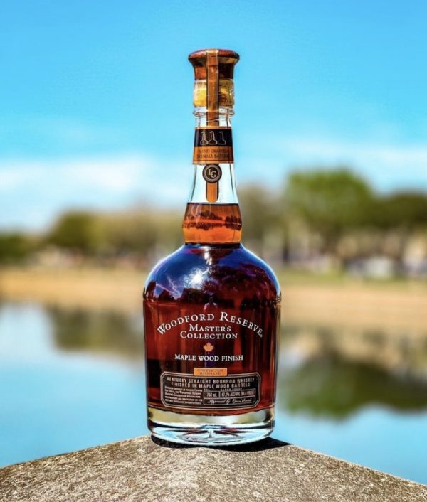 Woodford Reserve skewed union vote, judge rules