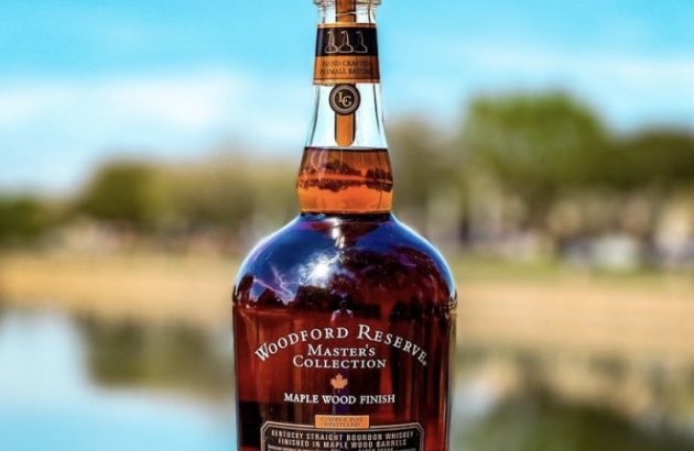 Woodford Reserve skewed union vote, judge rules