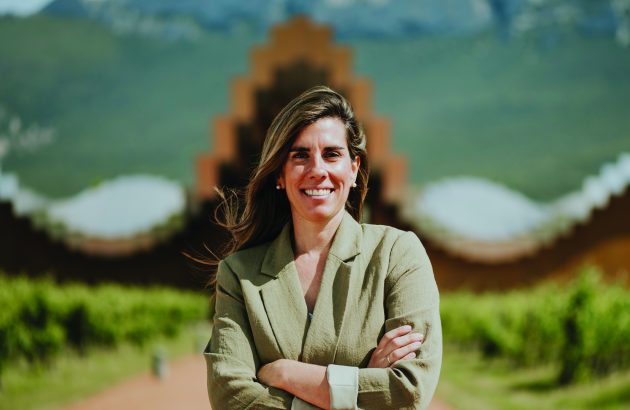 Master Winemakers Top 100: Clara Canals