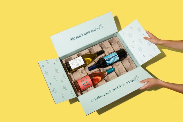 Full Glass Wine raises US$14m to build DTC offering