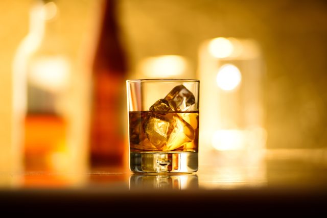 Suntory meets new Japanese whisky regulations