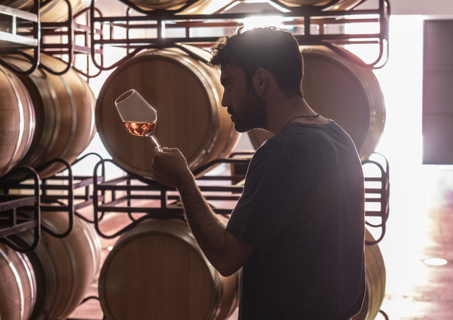 Winemakers Winemaker Award for 2026 to be announced at ProWein