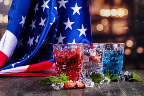 Cocktails continue to rise in the US