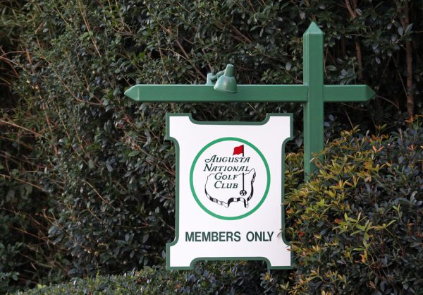 Mystery over brewery behind Augusta’s Masters beer