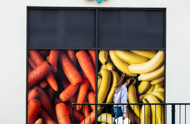 Co-op launches wine tastings