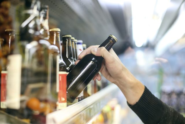 The impact of raising the cost of cheap booze in Scotland