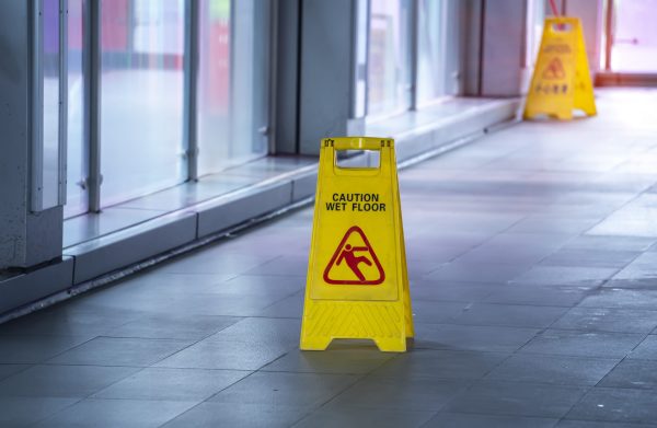 Man sues British Airways over Baileys blunder