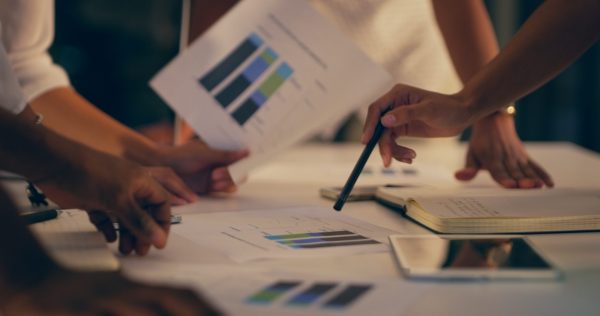 Managing year end with Bevica