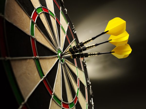 ‘Luke Littler effect’ causes pubco to install dartboards
