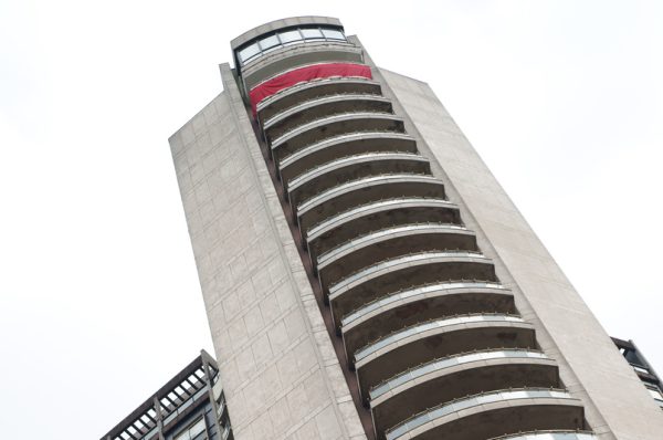 Galvin at Windows to close