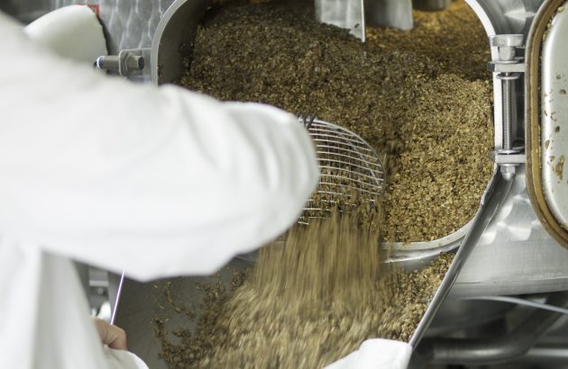 New method created to reduce waste when brewing beer