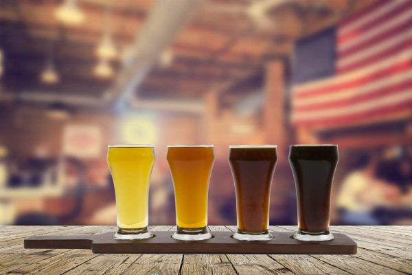 Top 50 breweries in the US revealed 