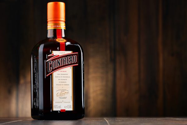 Rémy Cointreau surprises with sales figures