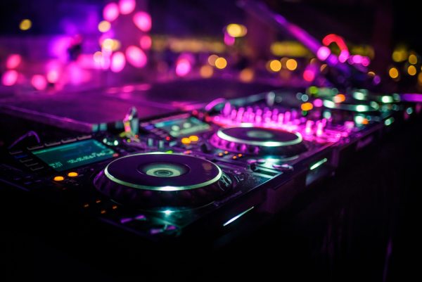 Ballantine’s teams up with Afrobeats DJ