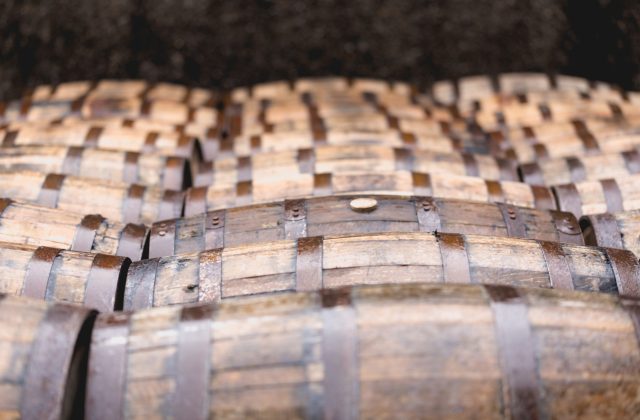Scotch in China: 'the spike in demand should not be ignored'