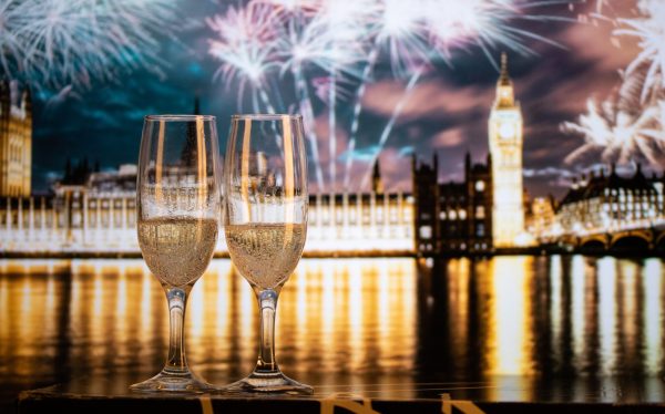 UK Champagne market ‘back to normal’