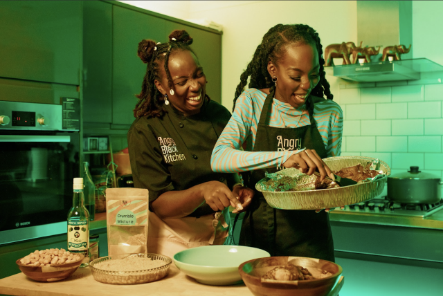 Wray &amp; Nephew launches fund to support Black businesses