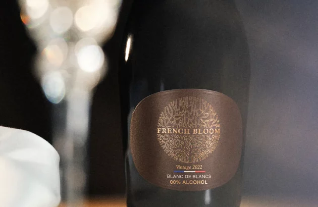 Why a fine de-alcoholised wine starts with an ‘undrinkable’ base