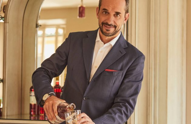 Campari CEO steps down with immediate effect