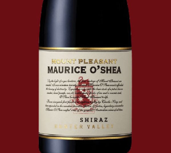 London to host ‘ground-breaking’ tasting of Australian Shiraz