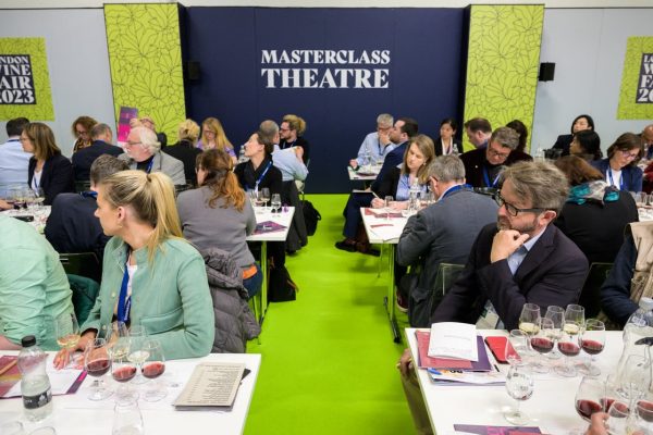 London Wine Fair puts industry challenges at centre of event