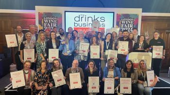 The Drinks Business Awards 2024 winners announced
