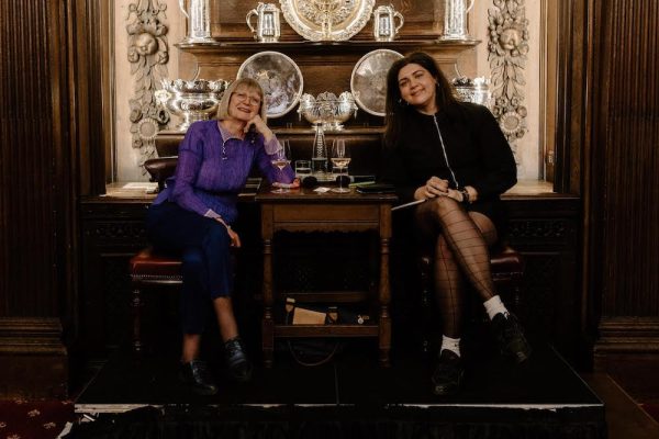 Week in pictures: 27 April – 3 May