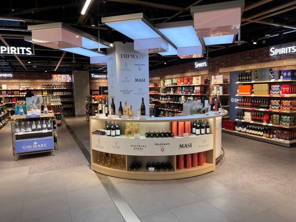 Travel Retail Fine Wine Alliance boosts GTR presence