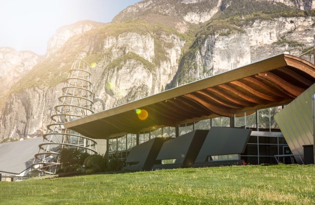 Mezzacorona’s winemaking team charts a ‘path of expertise’ across Italy