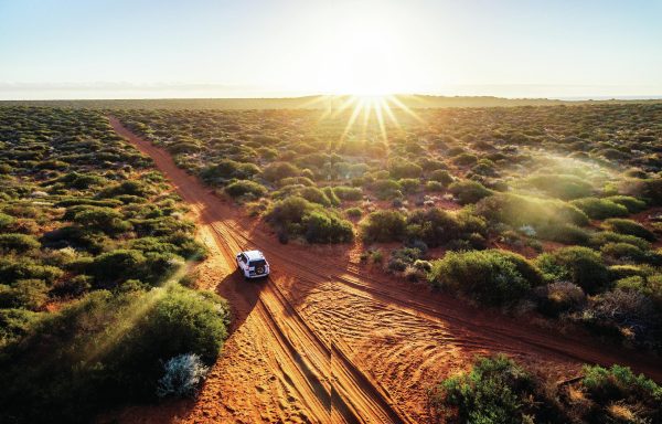 The road ahead: What’s next for Australia?