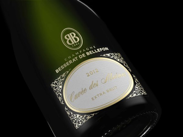 Prestige cuvées lead a summer of change for Champagne Besserat de Bellefon