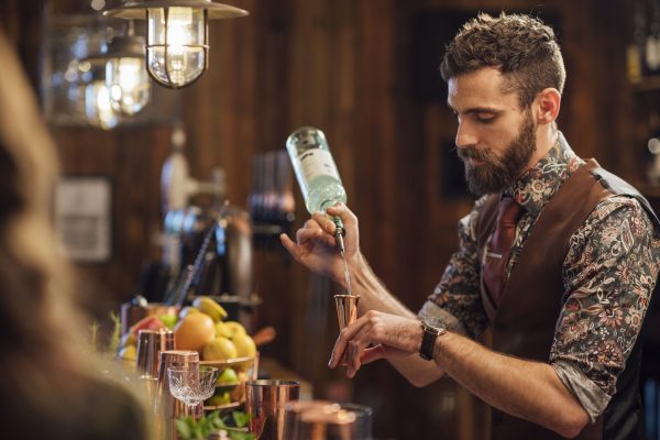 The Drinks Trust launches wellbeing programme for hospitality staff